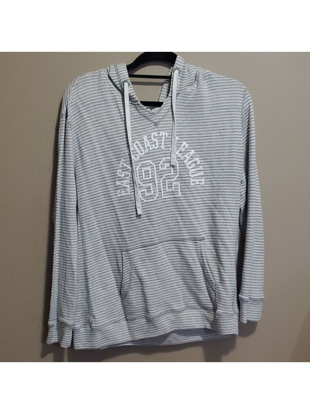 My style hoodie size xl